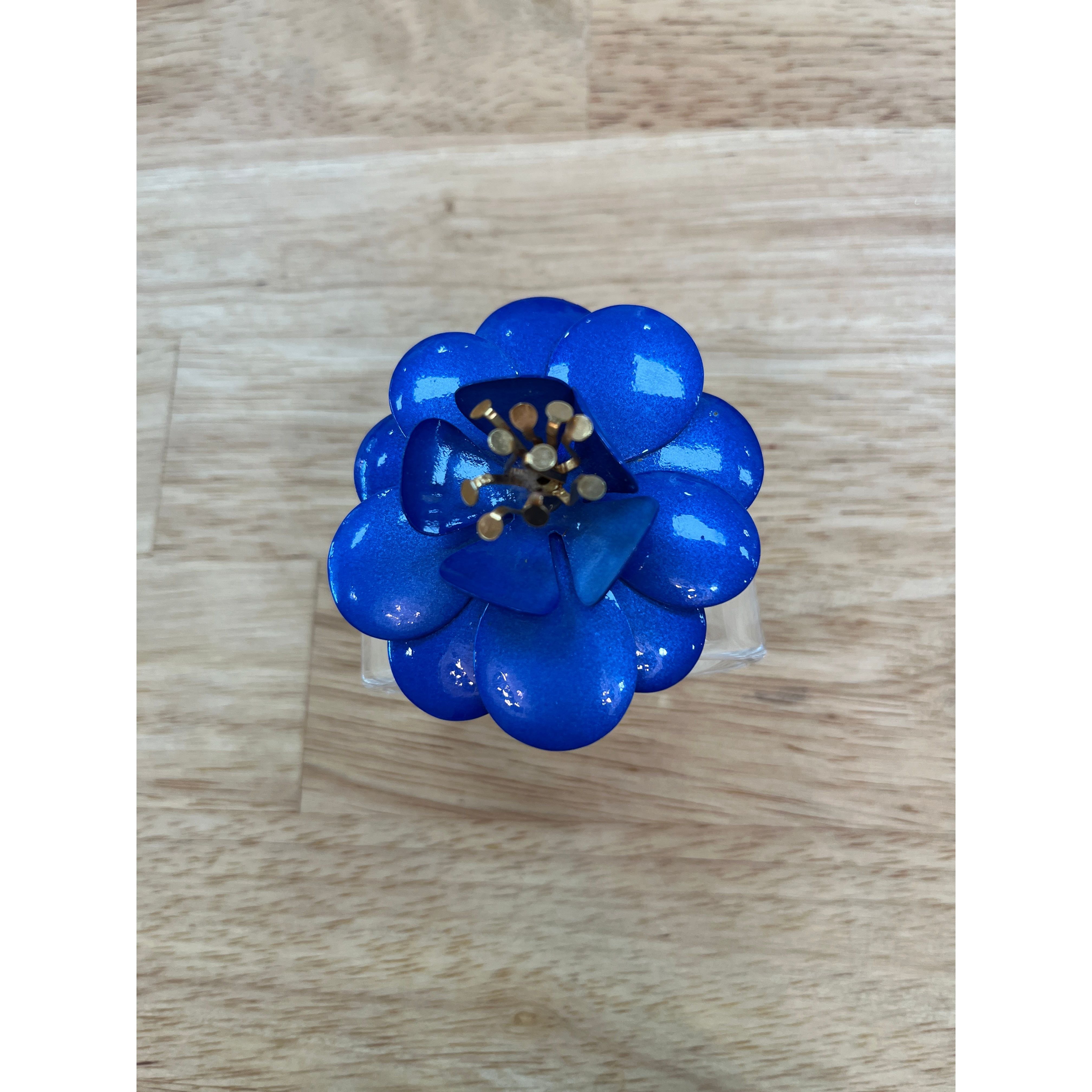 Smaller Acrylic Cuff - Marj & Lizzie