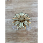 Smaller Acrylic Cuff - Marj & Lizzie