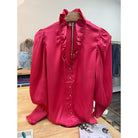 Mary George, Harper, Rose Red, FA25-MGT001-L
