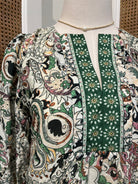 Sloane Top - Marj & Lizzie