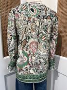 Sloane Top - Marj & Lizzie