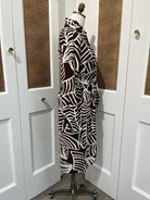 Judith Dress - Marj & Lizzie