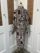 Judith Dress - Marj & Lizzie