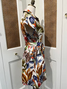 Nadine Dress - Marj & Lizzie