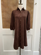 Ashlynn Dress - Marj & Lizzie