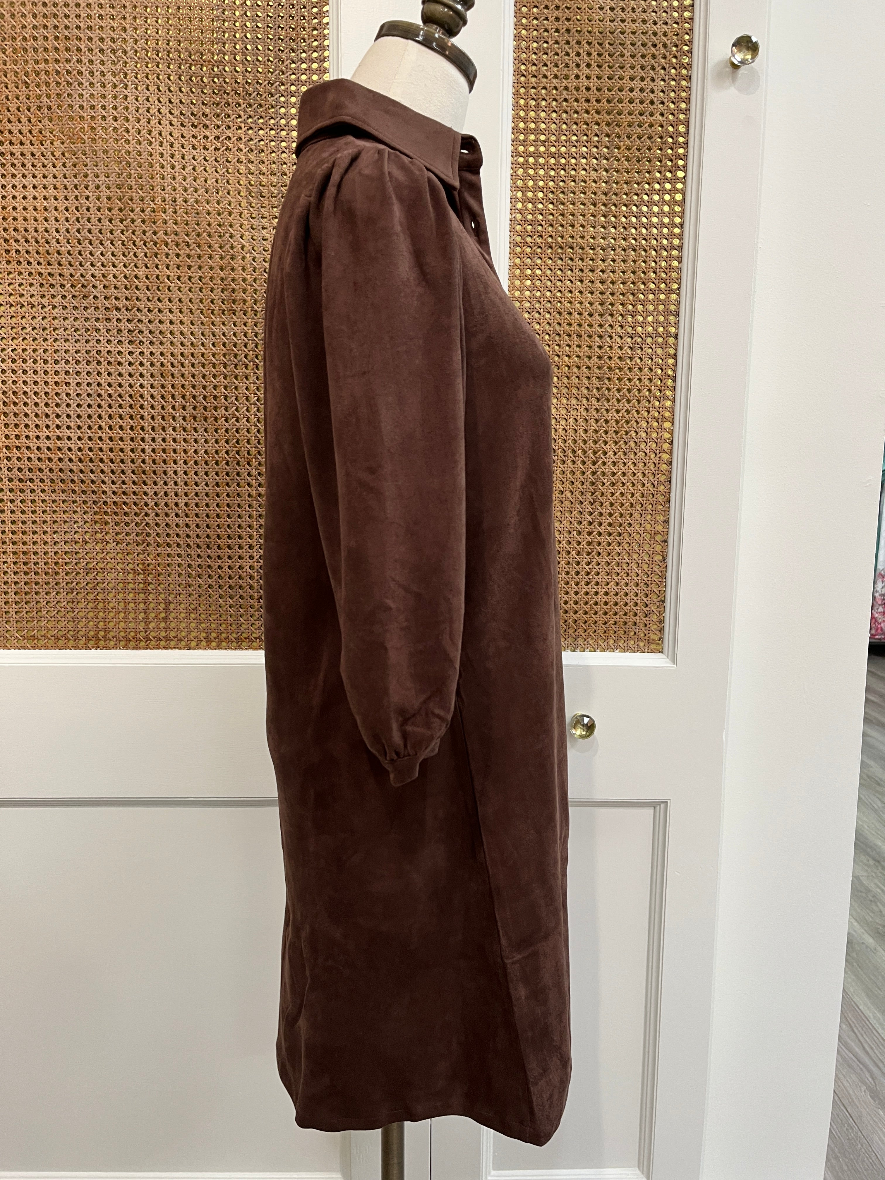 Ashlynn Dress - Marj & Lizzie