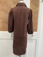 Ashlynn Dress - Marj & Lizzie