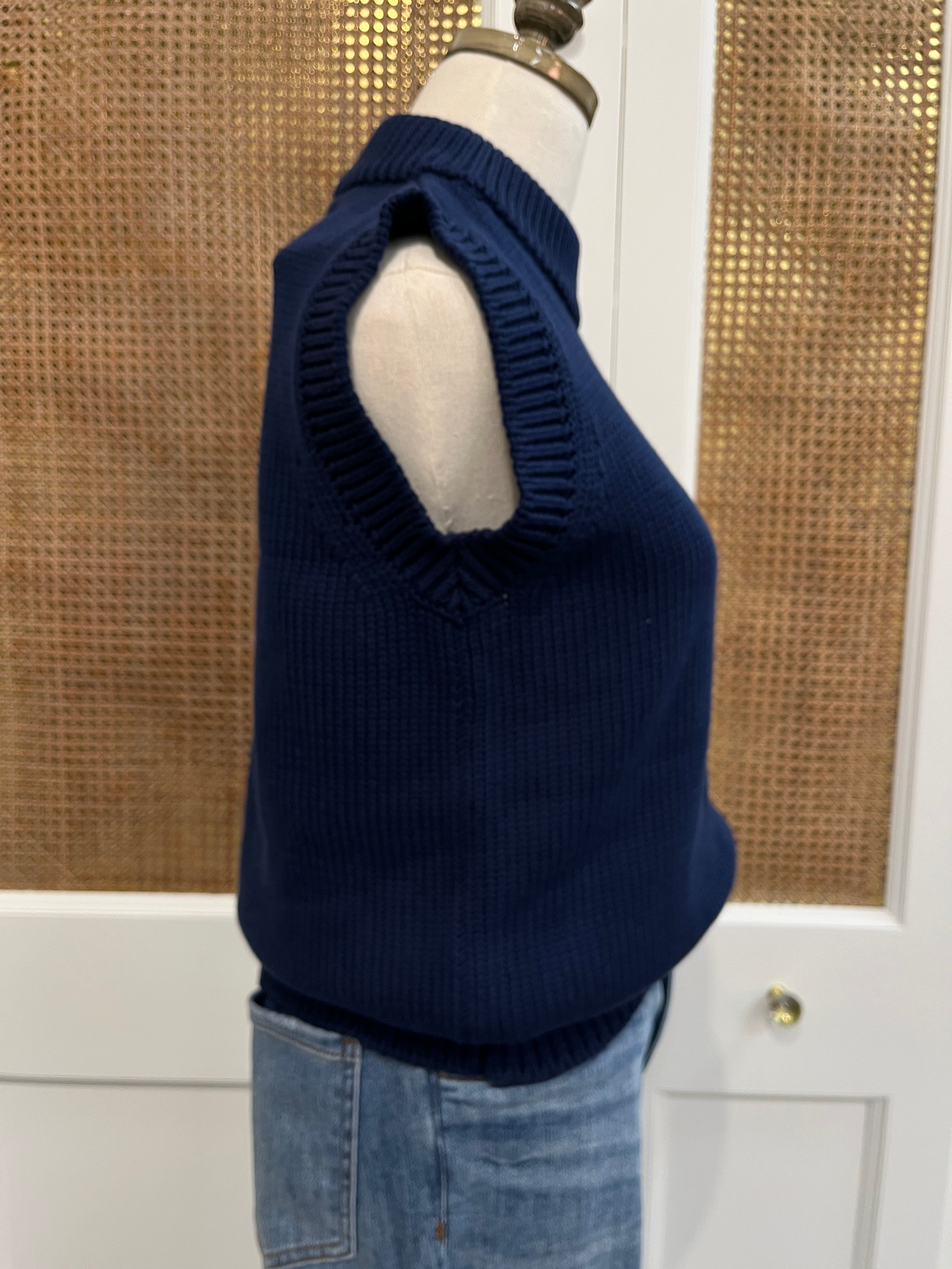 Greer Sweater - Marj & Lizzie