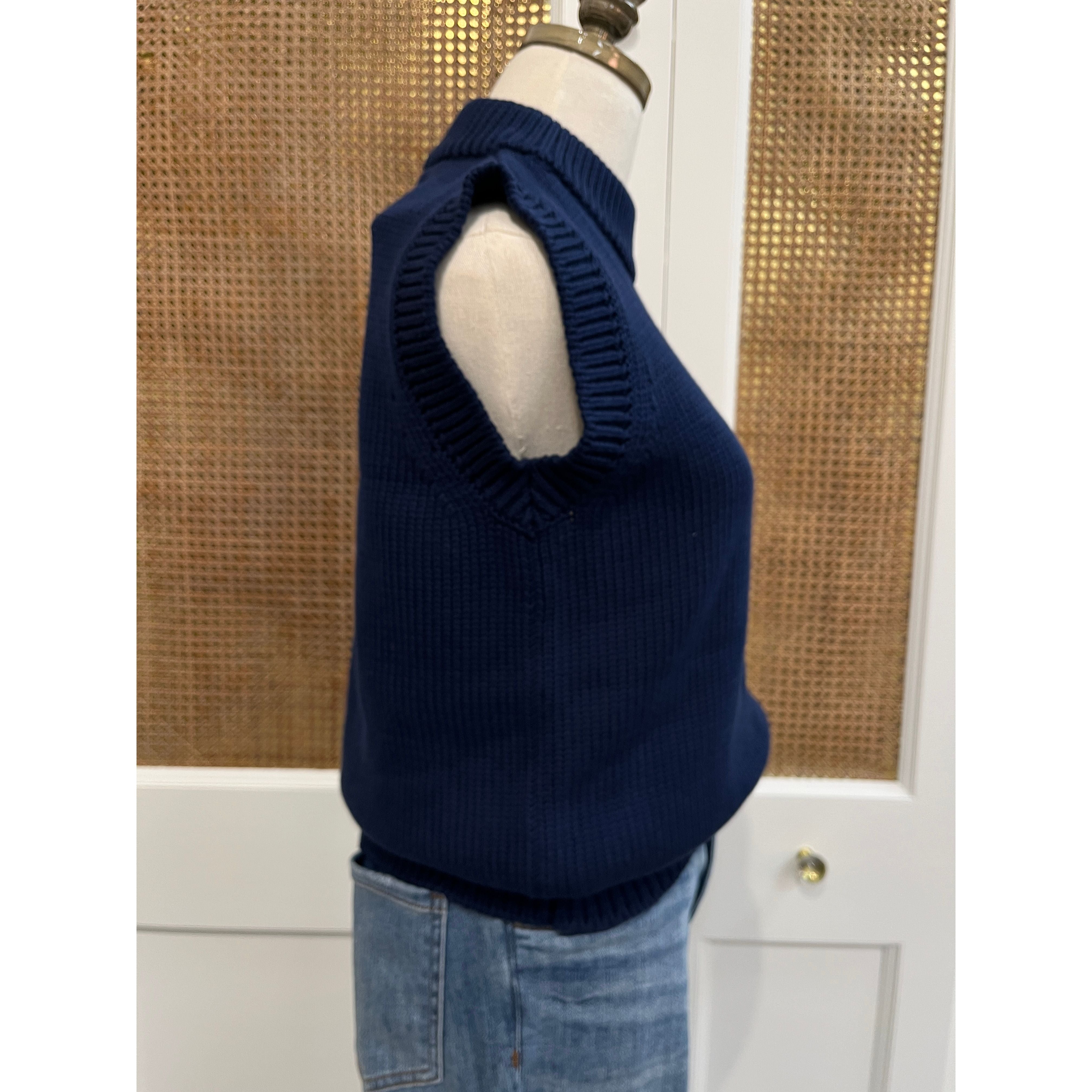 Greer Sweater - Marj & Lizzie