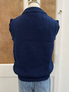 Greer Sweater - Marj & Lizzie