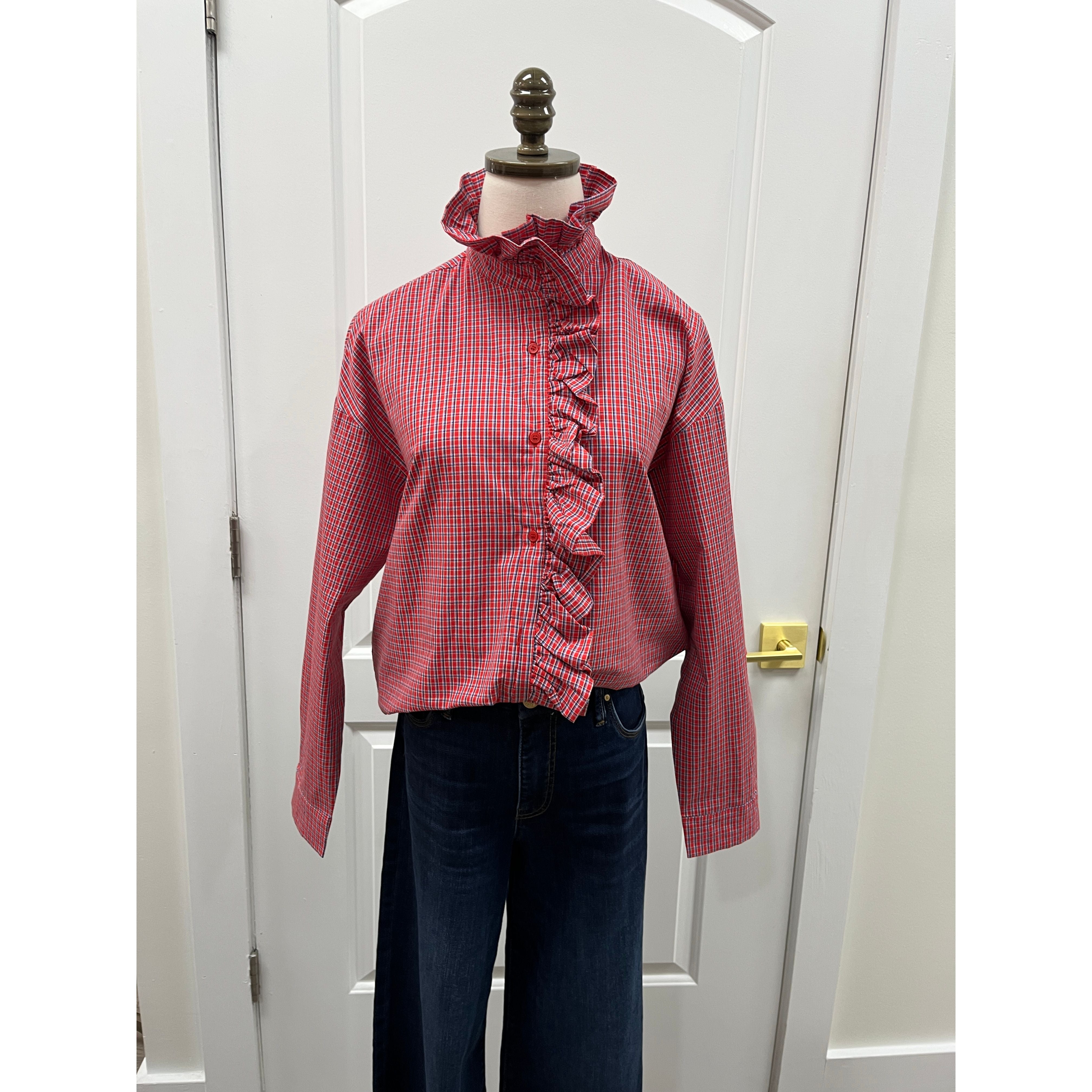 Vicotria Top, 54C/11112