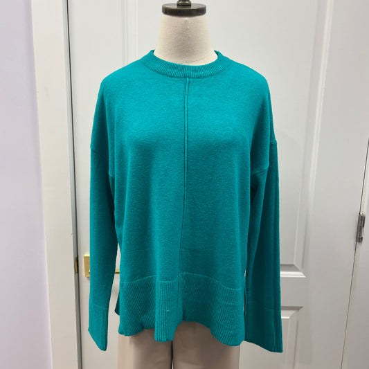 The Barbara Ann Sweater