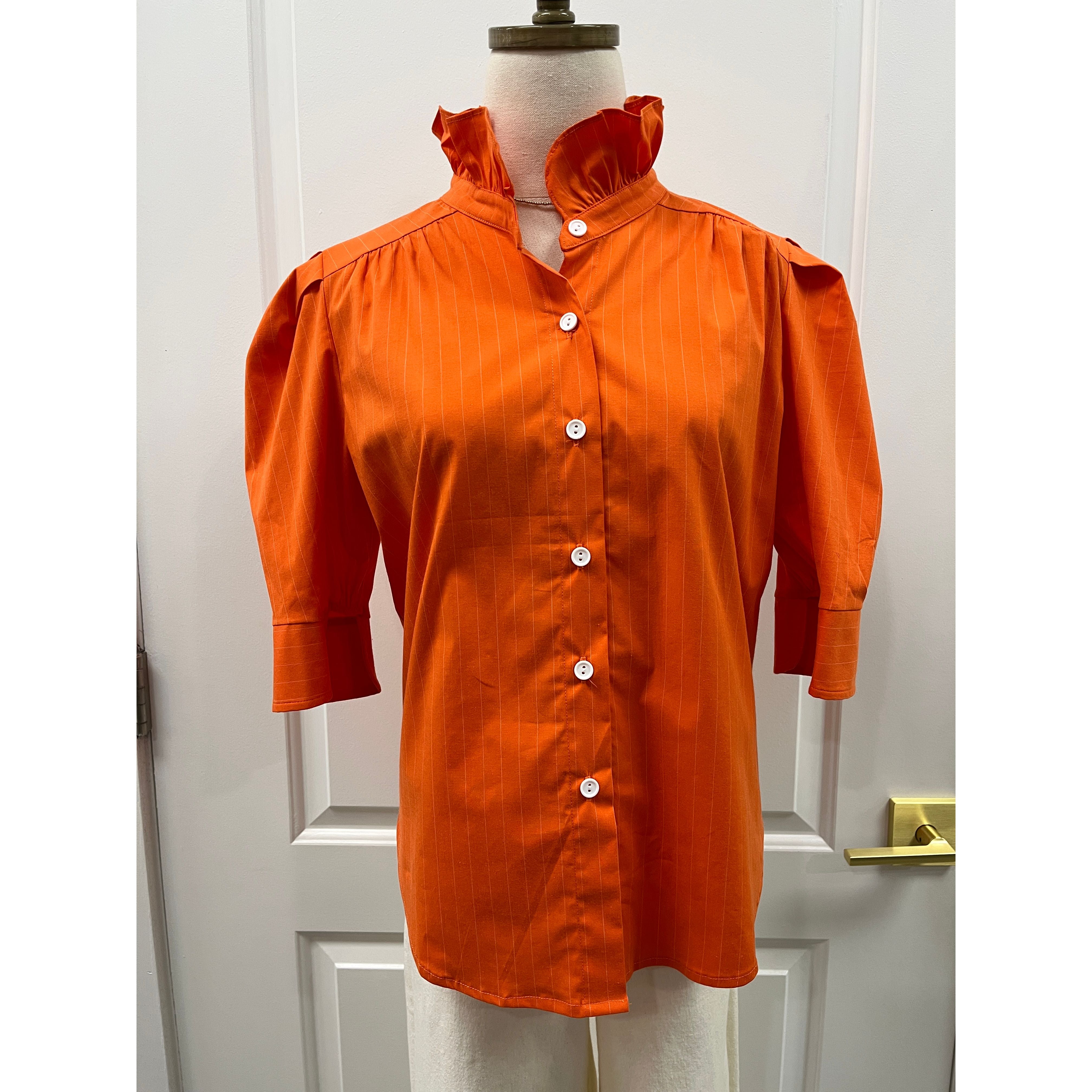 Jodie Top - Marj & Lizzie