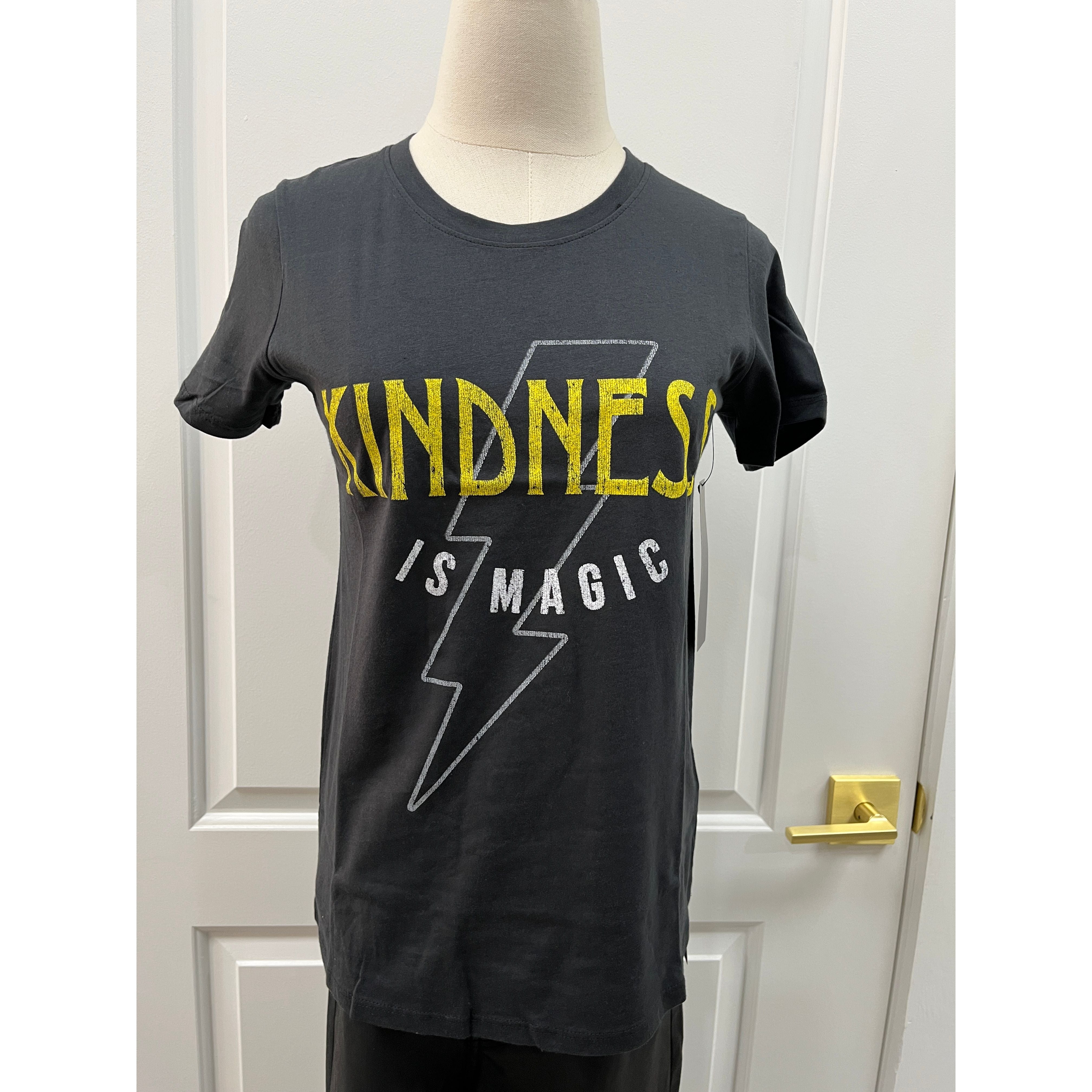 Kindness Tee - Marj & Lizzie