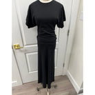 Holly Top Black - Marj & Lizzie