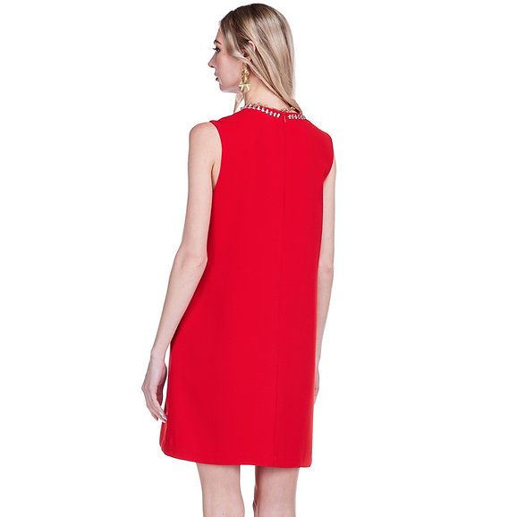 Gigi Dress - Marj & Lizzie