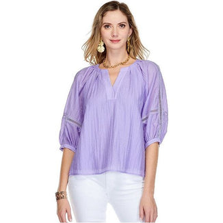 JadeParkerViolettrimmedpeasanttop72D9944