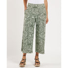 Jude Connelly Lolly Pants 201759 olive and cream 