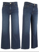 dark denim Kut Kelsey Style#KP15474MH3