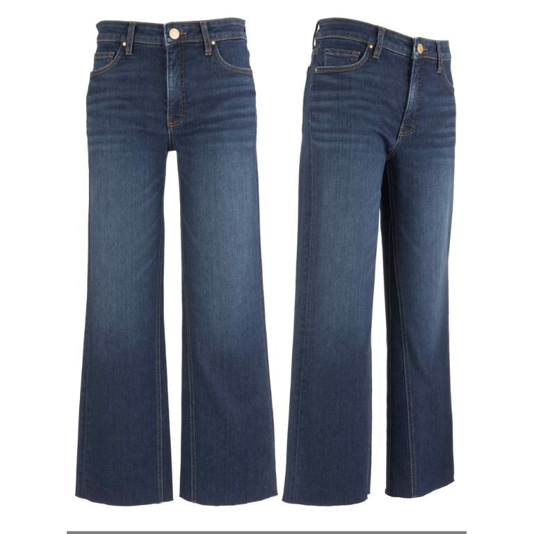 dark denim Kut Kelsey Style#KP15474MH3