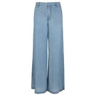 Kut from the Kloth Ryan High Rise Wide Leg with Back Dart Blue Ribbon Style# KB75301