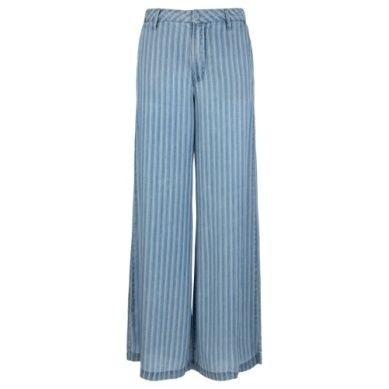 Kut from the Kloth Ryan High Rise Wide Leg with Back Dart Blue Ribbon Style# KB75301