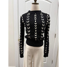 Lexa Sweater - Marj & Lizzie