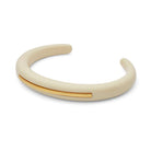 Ivory Bangle - Marj & Lizzie