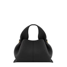 Maddie Bag black Accessory Concierge Vegan leather magnetic closure