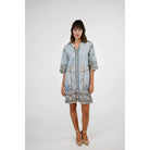 Savannah Dress - Marj & Lizzie