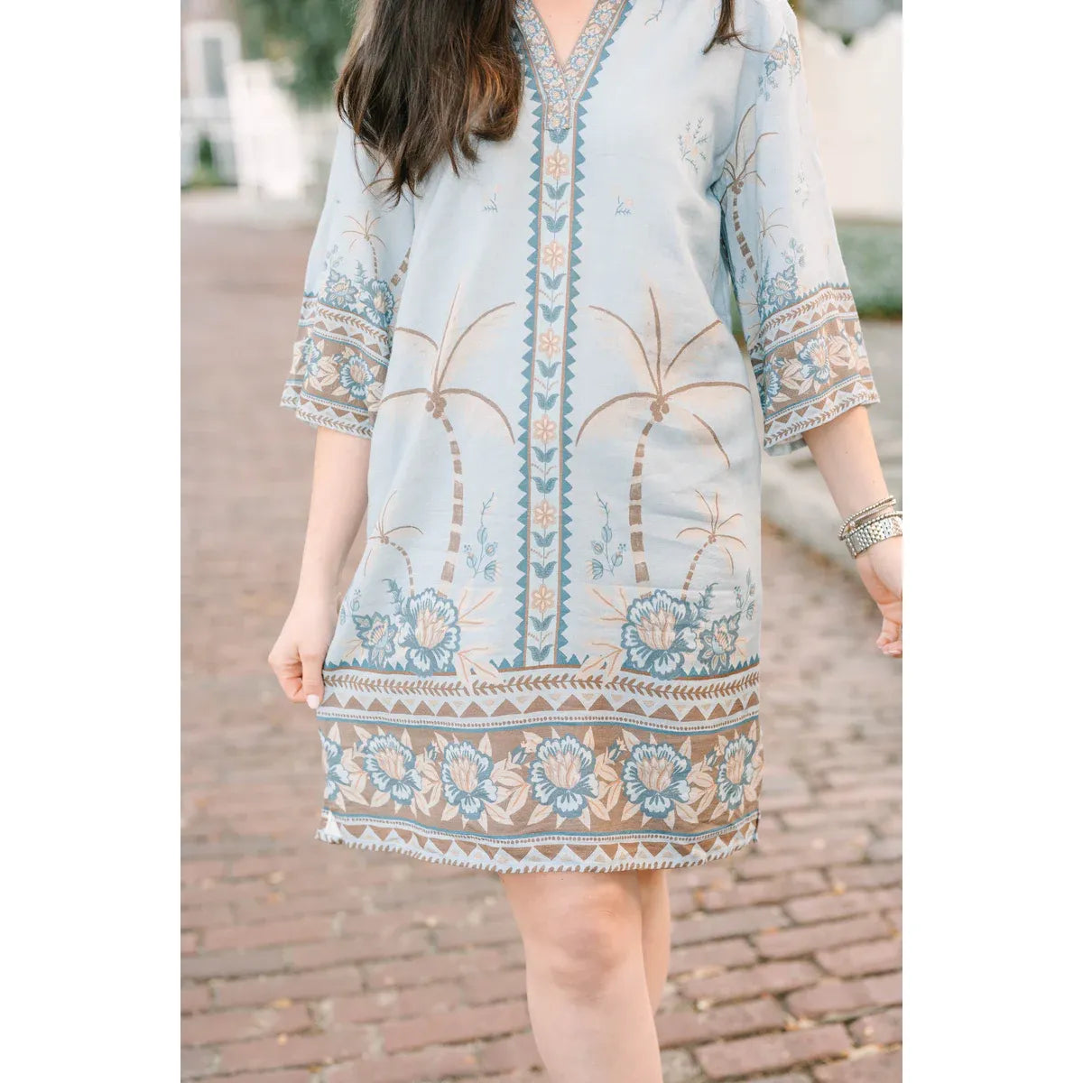 Savannah Dress - Marj & Lizzie