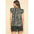 Harper Top - Marj & Lizzie