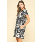 Eliza Dress - Marj & Lizzie