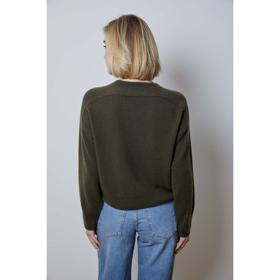 Verna Sweater - Marj & Lizzie
