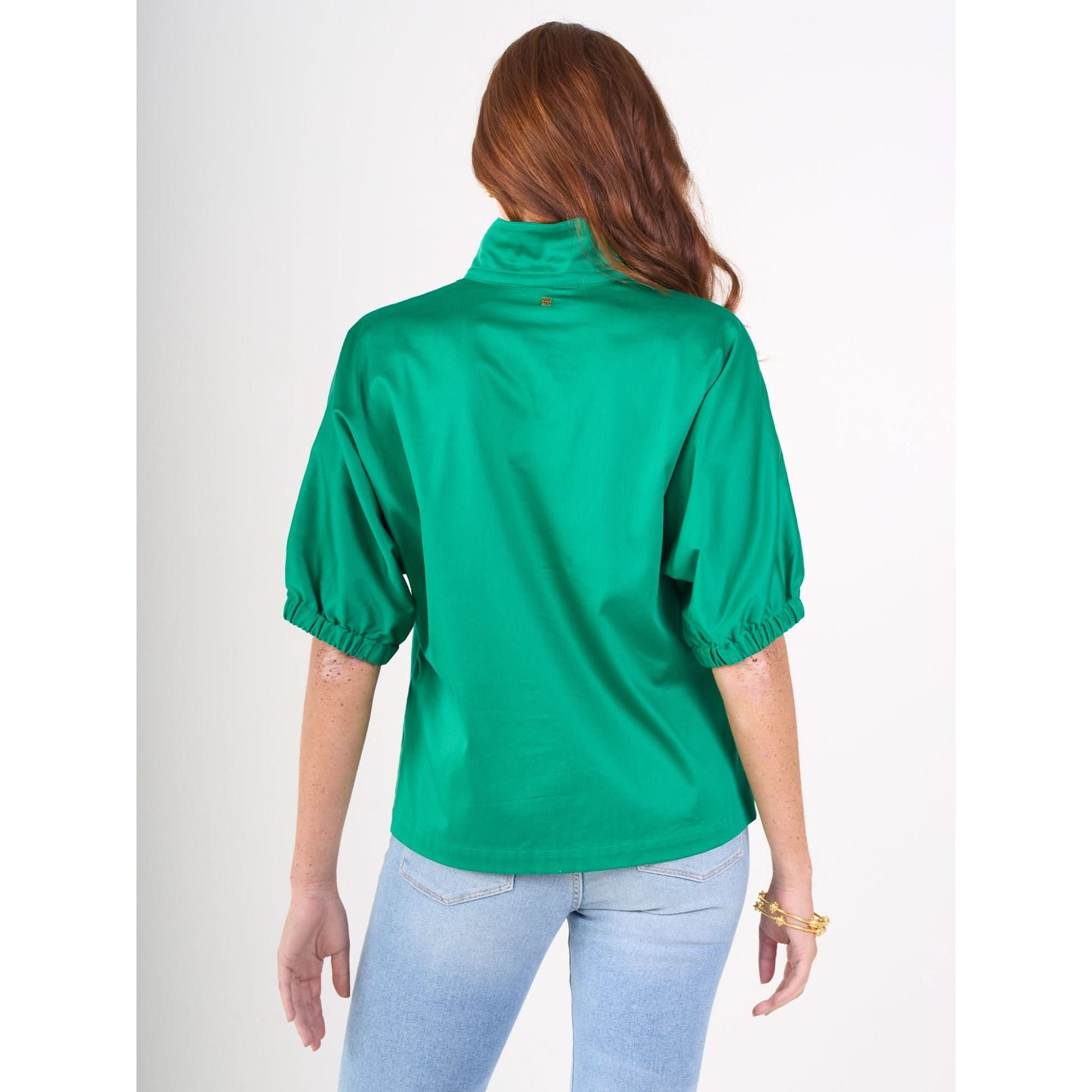 Poppy Top Jellybean - Marj & Lizzie