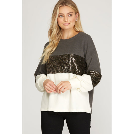 Bonnie Sweater
