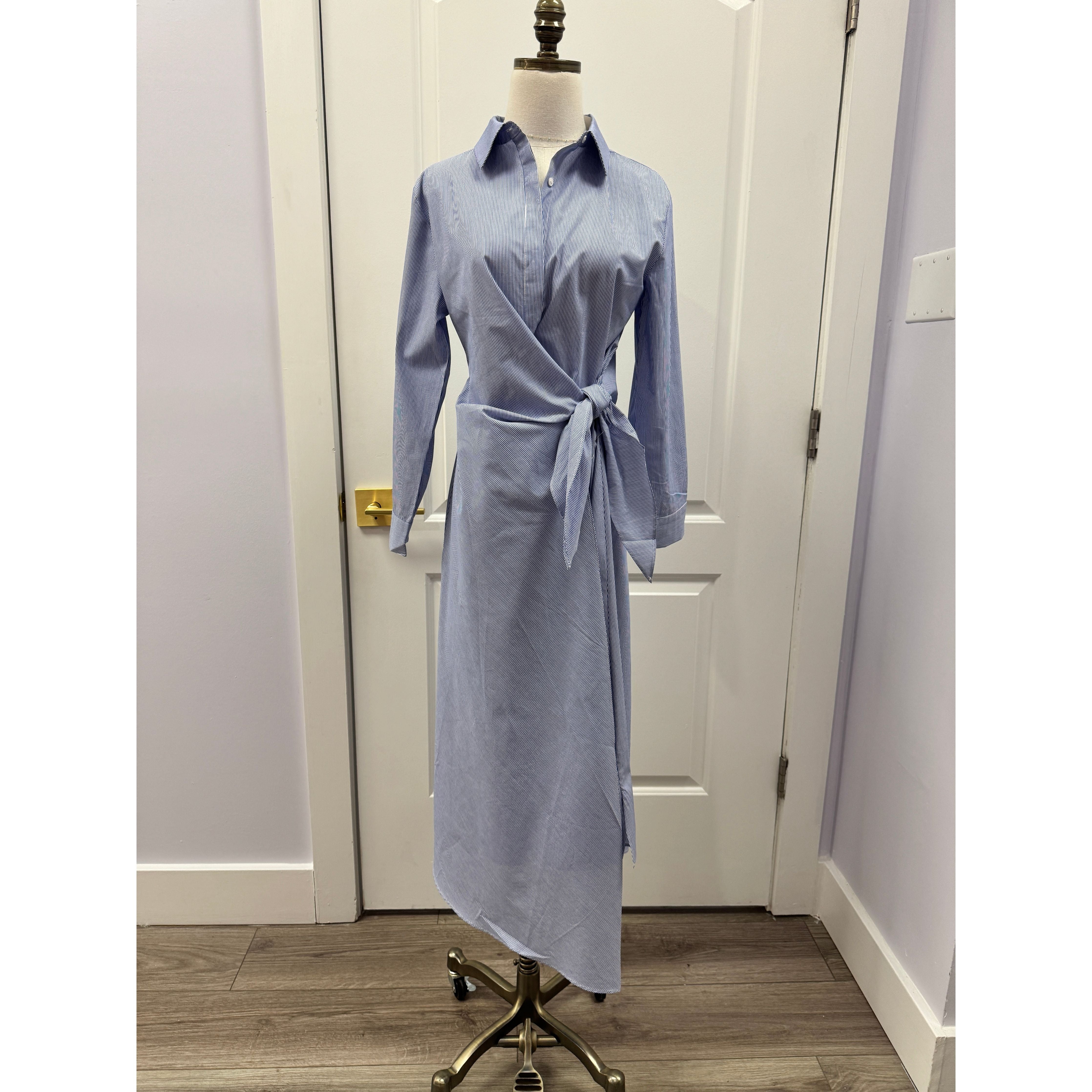 wrapdressblueandwhitestripedsamanthaTT