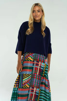Style#3497mocknecksweater