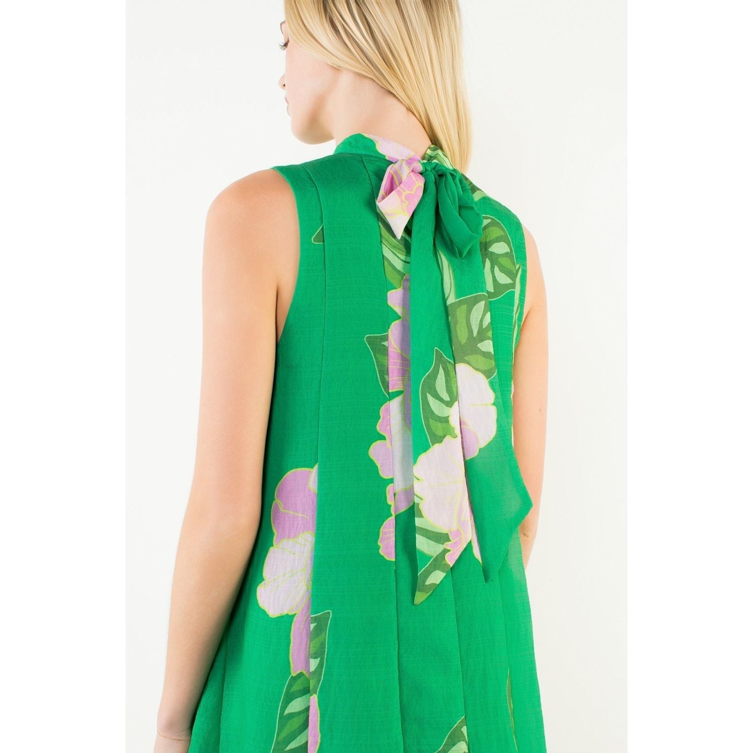 backtiedress Style#JH2249-2