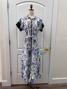 THMLemersonmaxifloraldresswithtiewaistFTM3492