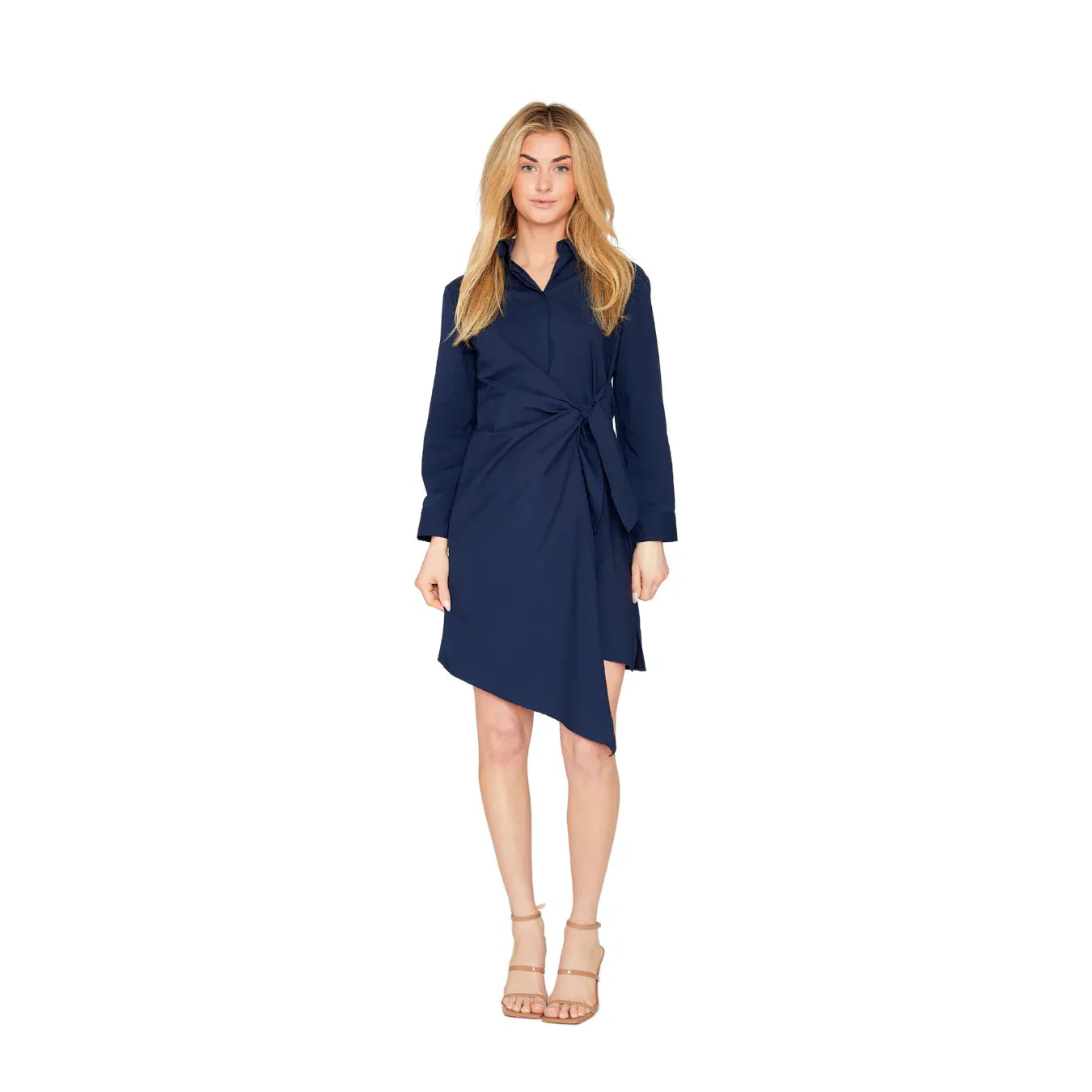 Holly Dress - Marj & Lizzie