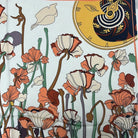 Tea Party Scarf - Marj & Lizzie