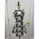 andie dress aureum floral embroidered AD2161