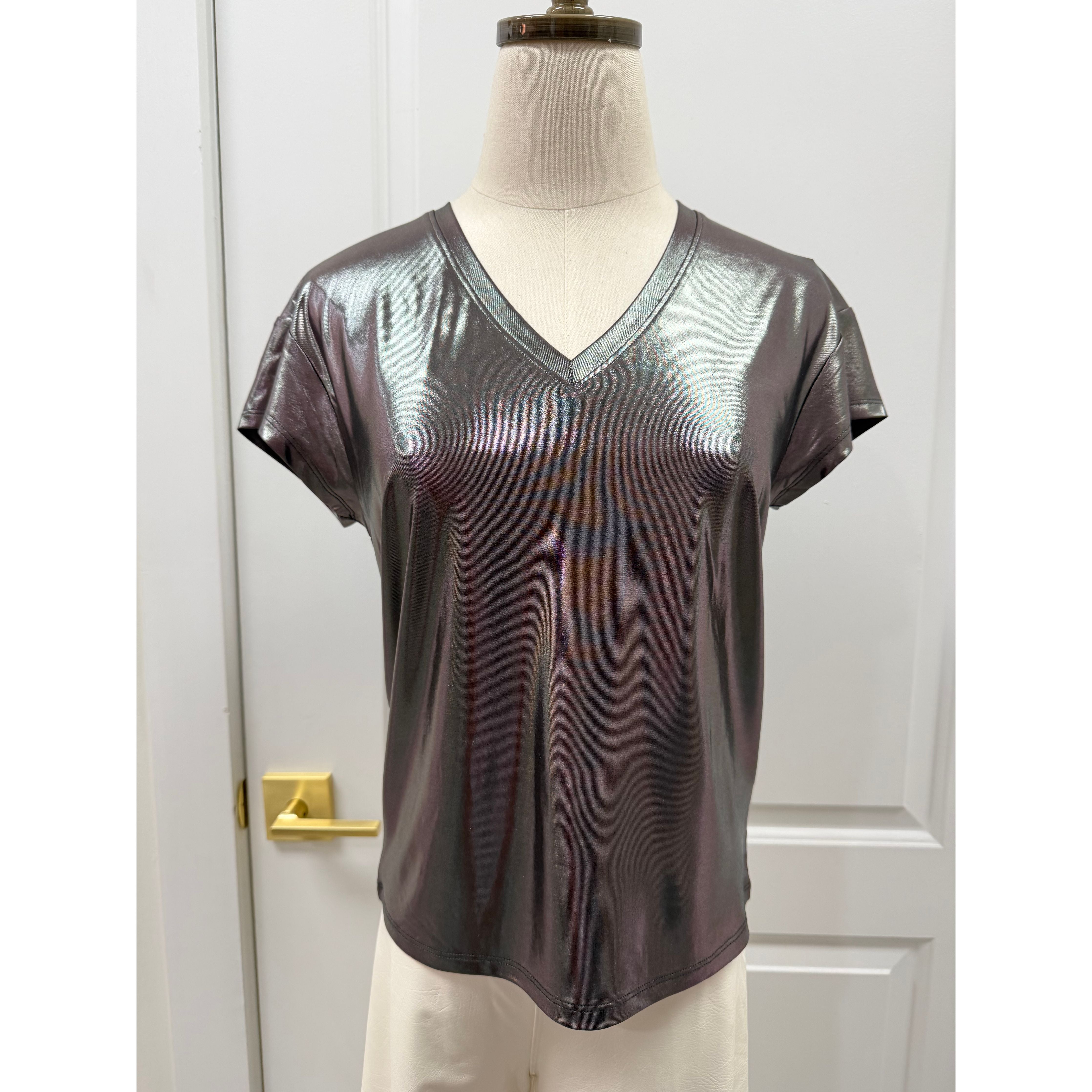 Lumi Top - Marj & Lizzie