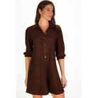Ashlynn Dress - Marj & Lizzie