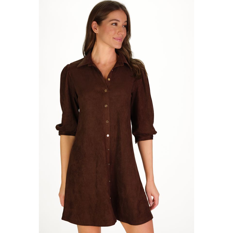 Ashlynn Dress - Marj & Lizzie