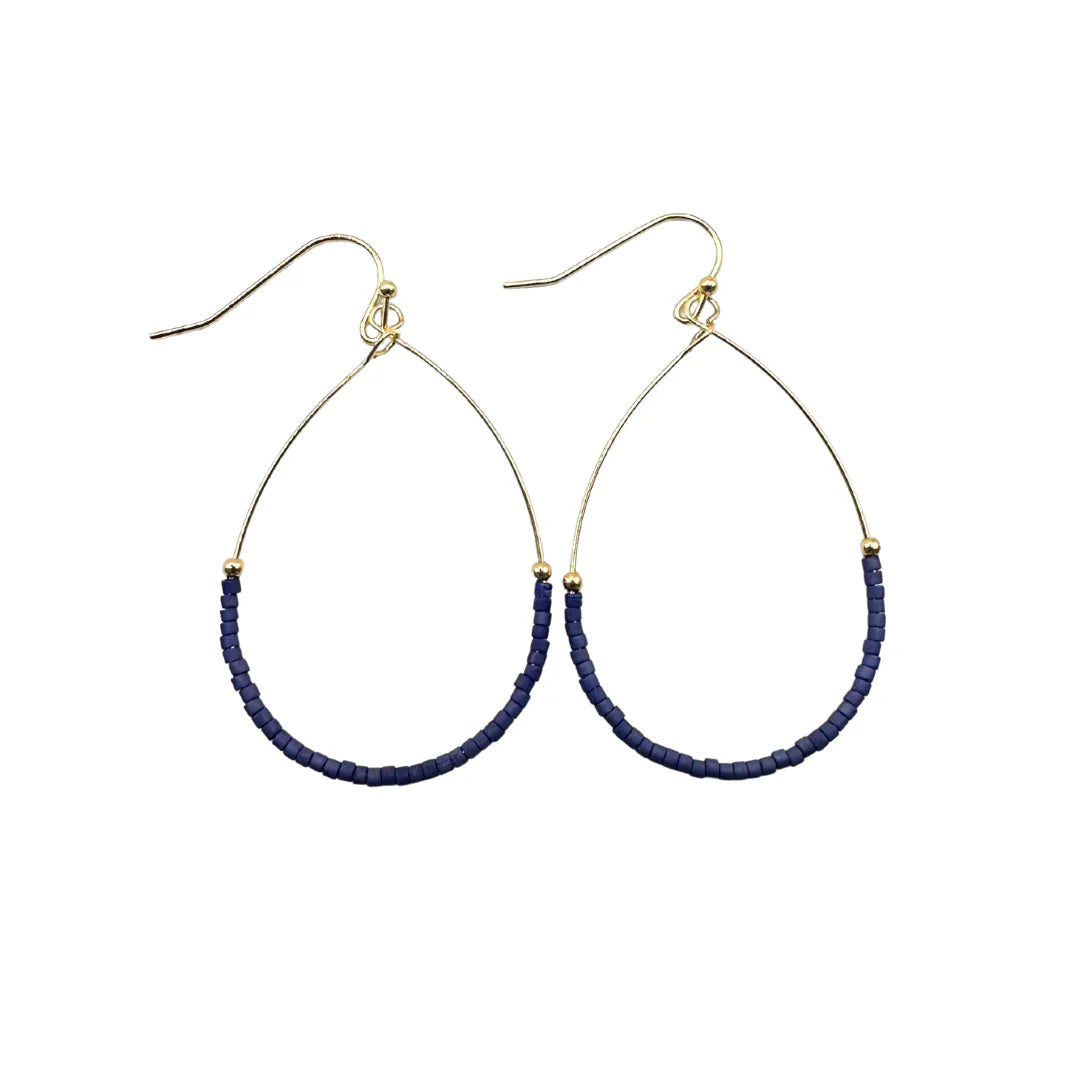 astergamedayearringeringraynavy
