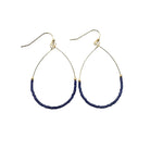 astergamedayearringeringraynavy
