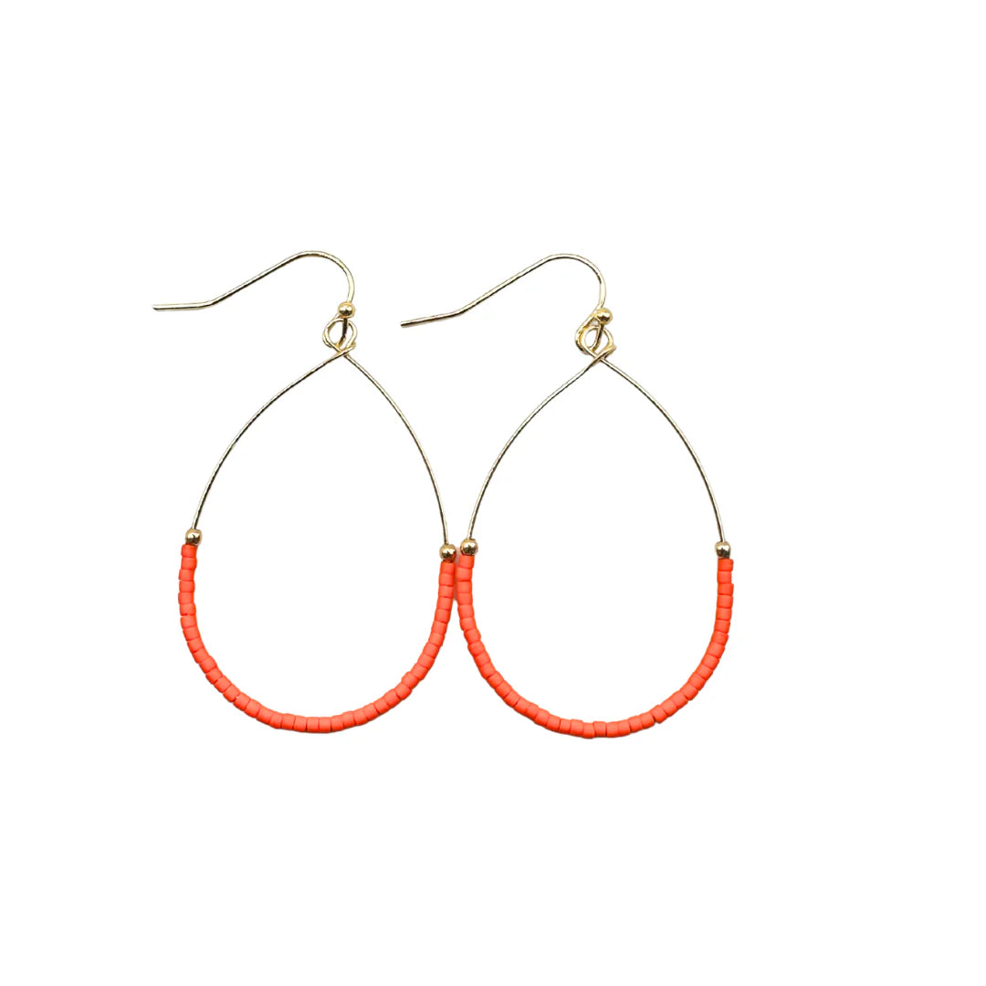 astergamedayearringsorangeeringrayjewelry