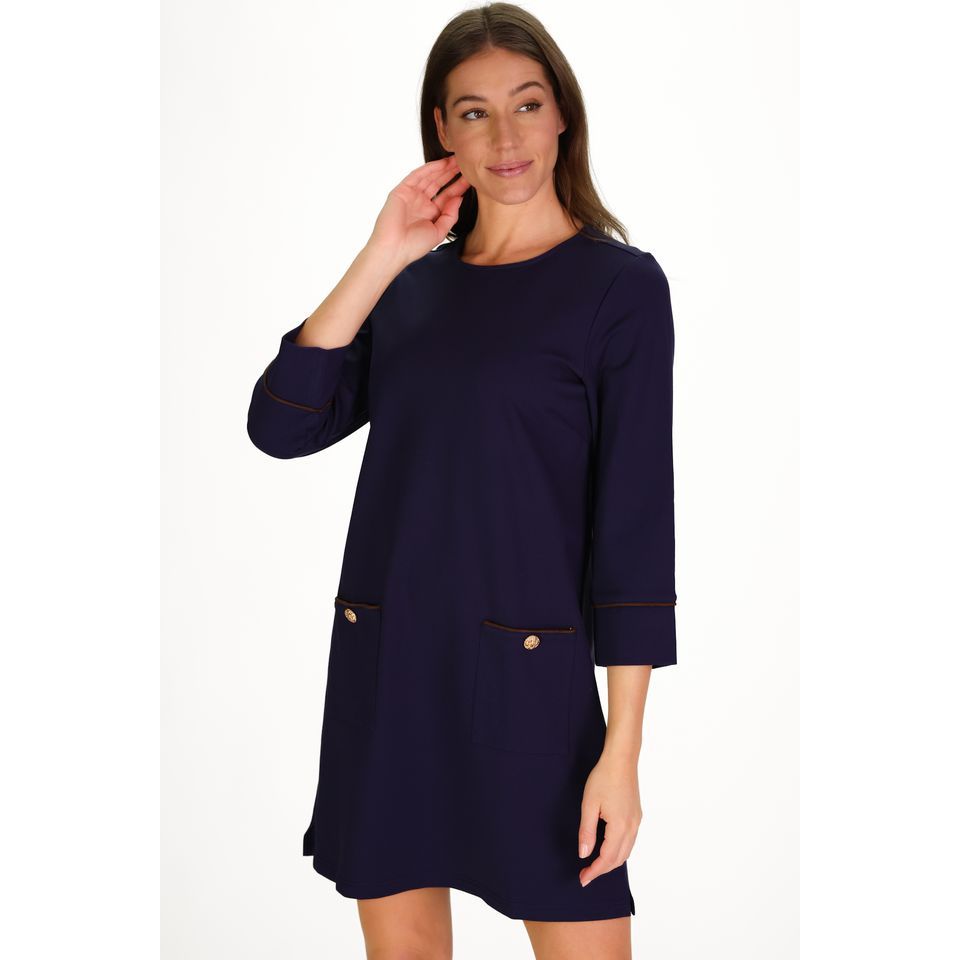 Caitlyn Dress - Marj & Lizzie